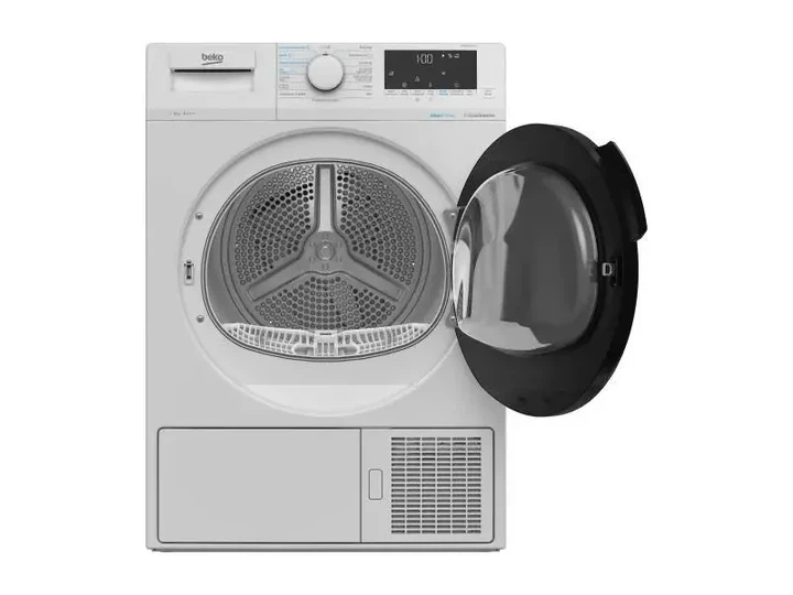 Сушильна машина Beko DS8524RTDCXST - зображення 5