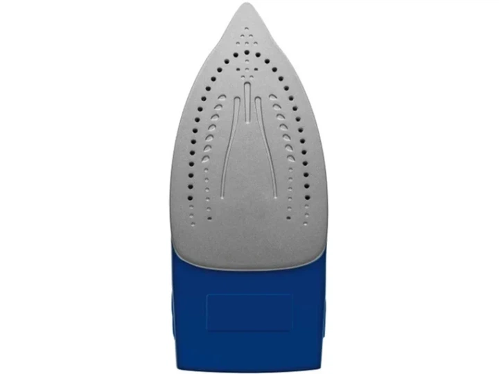 Утюг MPM MZE-25 - Фото 2 Утюг MPM MZE-25 - изображение 2