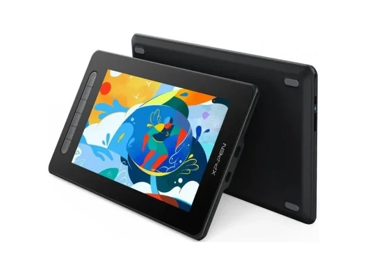 Графічний планшет XP-Pen ARTIST 10 (2ND GEN) BLACK - зображення 2