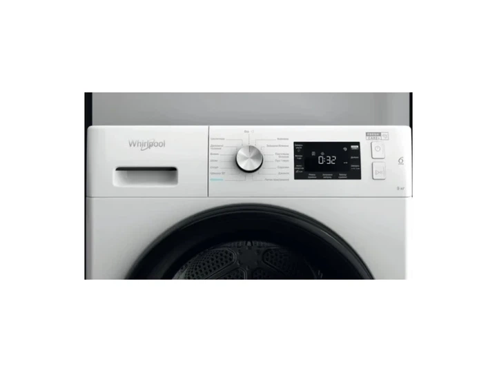 Сушильна машина Gorenje FFTM229X2B/PL - изображение 4