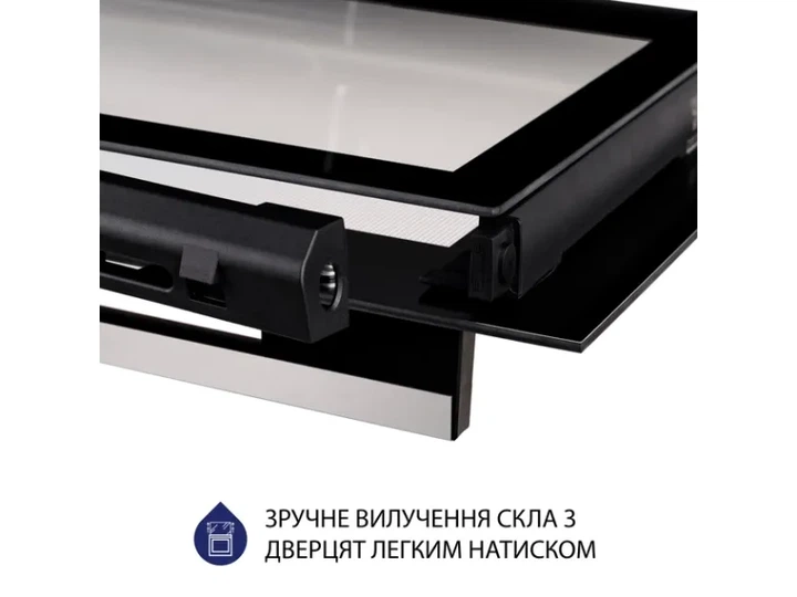 Духовка електрична Minola EO 684 INOX - изображение 8