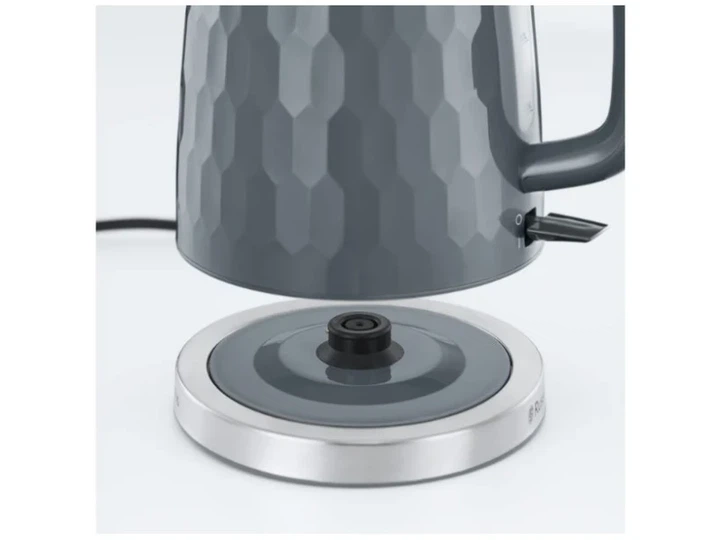 Електрочайник Russell Hobbs Honeycomb 26053-70 - изображение 2
