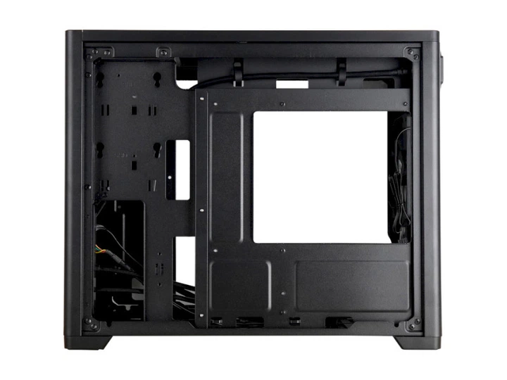 Корпус Chieftec BX-10B-OP - изображение 5