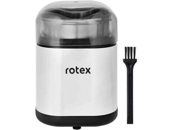 Кофемолка Rotex RCG250-S - зображення 3