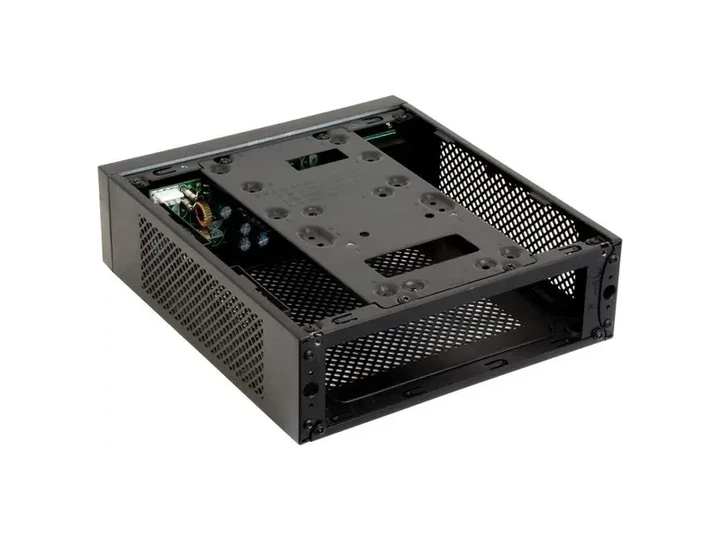 Корпус Chieftec IX-03B-85W - изображение 4