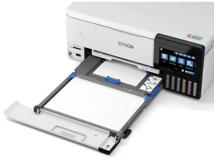 БФП Epson EcoTank L8160 (C11CJ20402) - изображение 3