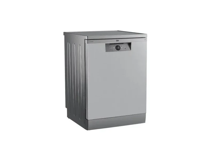 Посудомийна машина Beko BDFN 26522 XQ - изображение 3