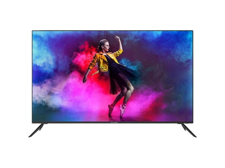 Телевізор Kiano Elegance TV 55 - Фото 1 Телевізор Kiano Elegance TV 55 - изображение 1