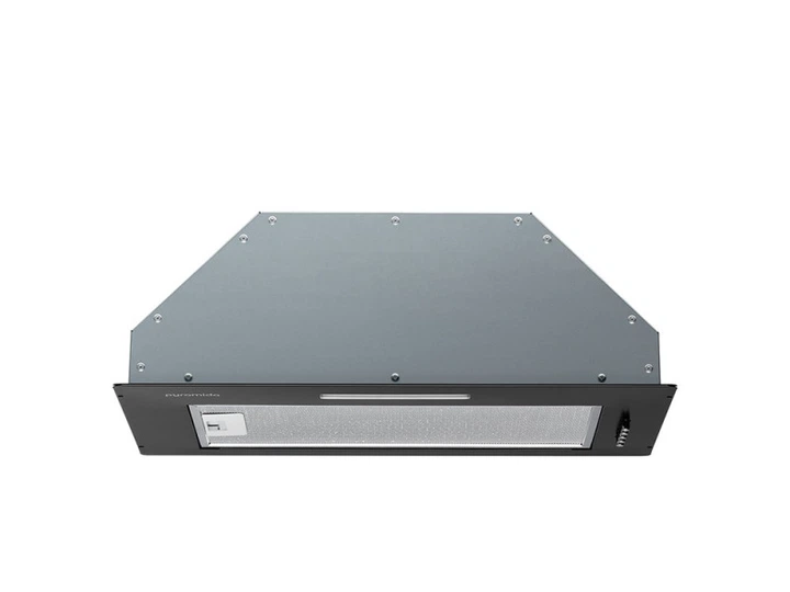 Витяжка Pyramida AGB 52 PB BL - изображение 2