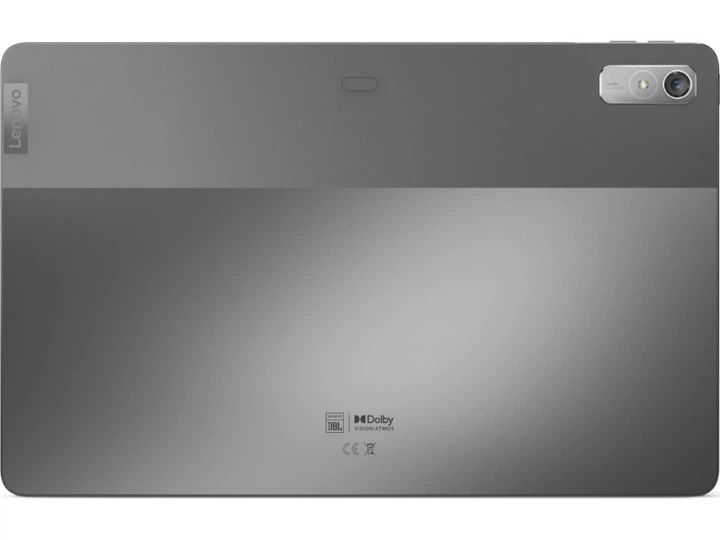 Планшет Lenovo Tab P11 Pro (2nd Gen) 6/128GB Wi-Fi Storm Grey + Keyboard + Pen (ZAB50405UA) - изображение 2