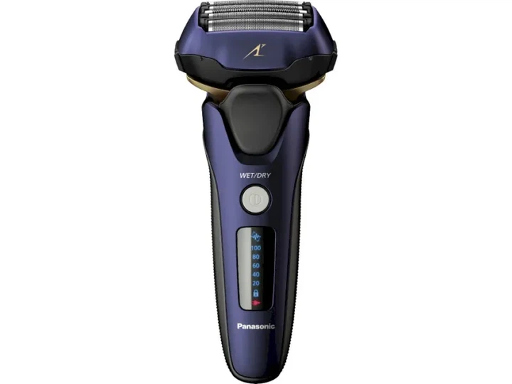 Електробритва Panasonic ES-LV67-A820 - Фото 2 Електробритва Panasonic ES-LV67-A820 - изображение 2