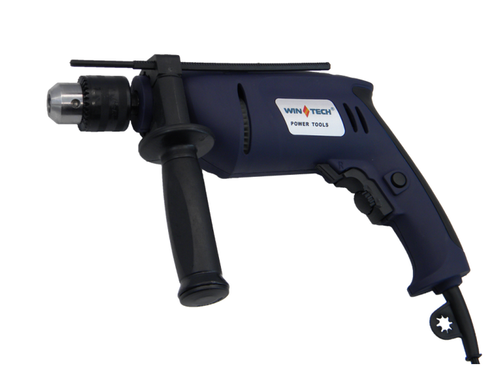 Дриль ударний WinTech WID-650 - изображение 2