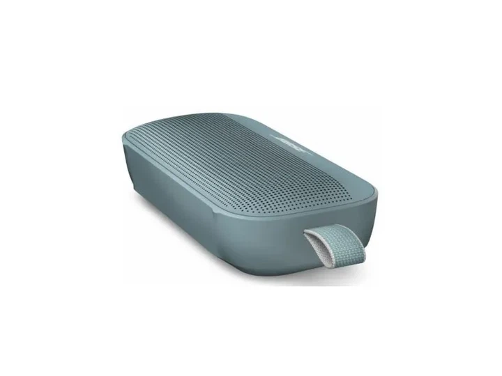 Портативна колонка Bose Soundlink Flex Bluetooth Stone Blue (865983-0200) - изображение 3