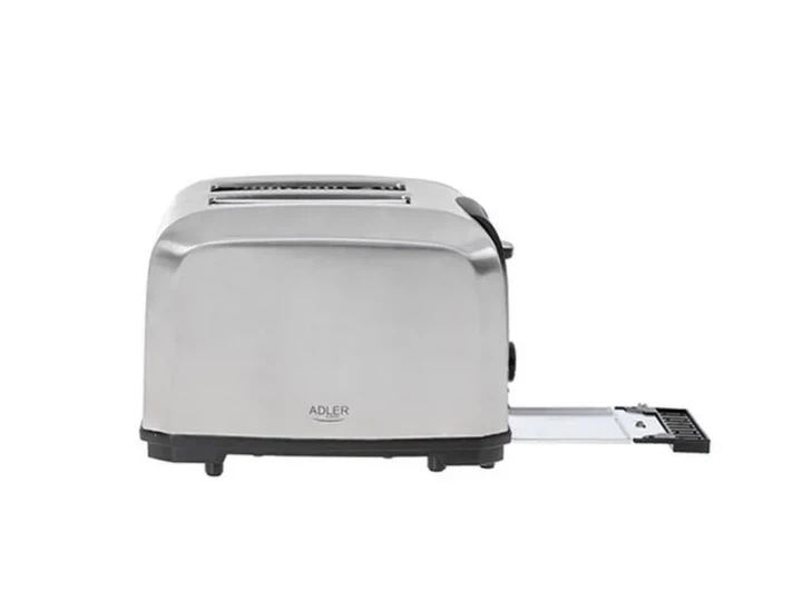 Тостер Adler AD 3222 - изображение 3