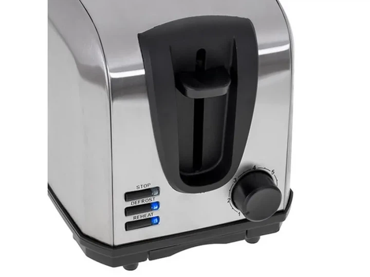 Тостер Adler AD 3222 - изображение 4