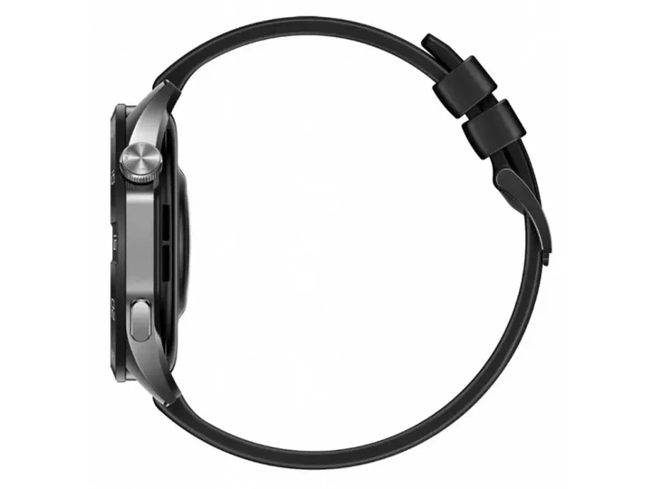 Смарт-часи Huawei Watch GT 4 46mm Black (55020BGS) - Фото 4 Смарт-часи Huawei Watch GT 4 46mm Black (55020BGS) - зображення 4