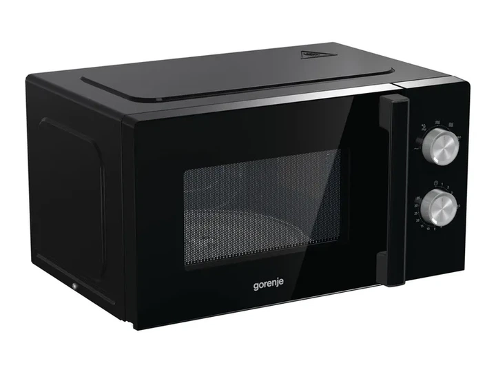 Мікрохвильова піч Gorenje MO17E1BH - изображение 3