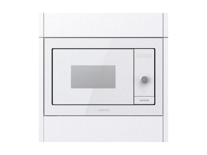 Мікрохвильова піч Gorenje BM235G1SYW - Фото 1 Мікрохвильова піч Gorenje BM235G1SYW - изображение 1