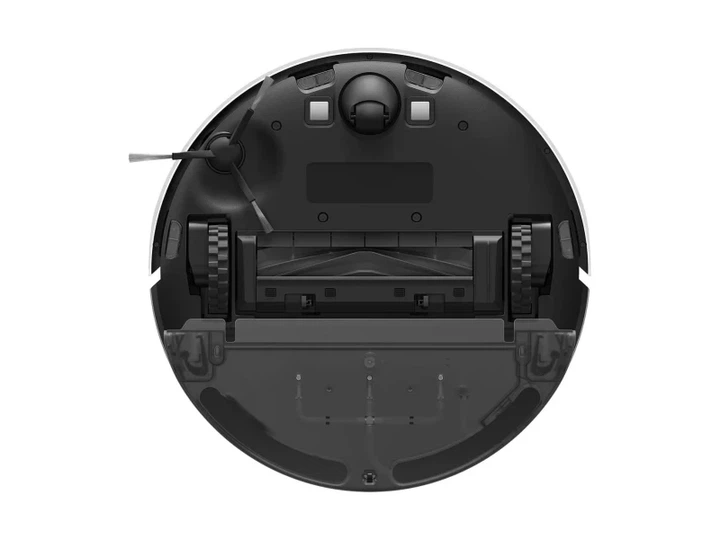 Робот-пилосос з влажним убором Dreame D9 MAX White Gen 2 (RLD34GA-Wh) - зображення 5