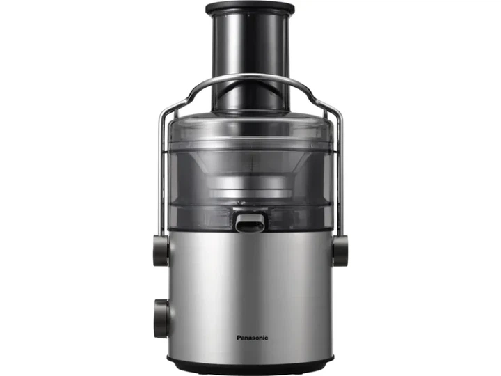 Соковитискач Panasonic MJ-CB600STQ - изображение 2
