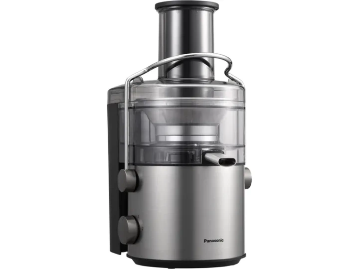 Соковитискач Panasonic MJ-CB600STQ - изображение 4