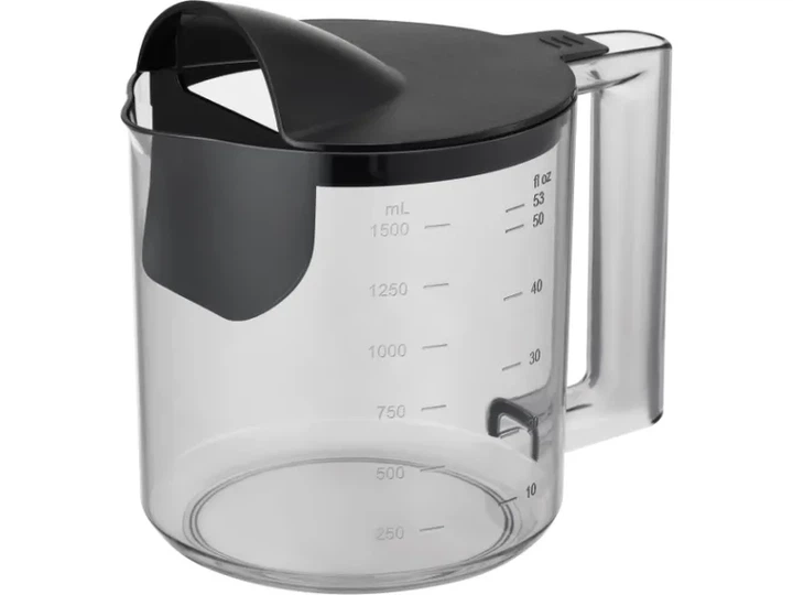 Соковитискач Panasonic MJ-CB600STQ - изображение 7