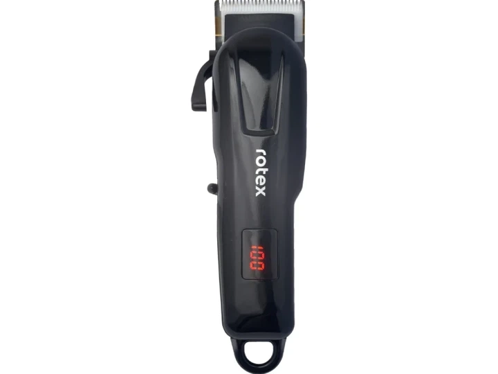 Машинка для стрижки Rotex RHC175-C ProLine Cordless - Фото 3 Машинка для стрижки Rotex RHC175-C ProLine Cordless - изображение 3