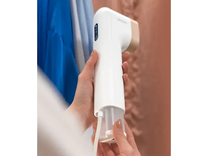 Відпарювач MPM MZP-04 - Фото 6 Відпарювач MPM MZP-04 - изображение 6