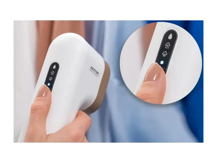Відпарювач MPM MZP-04 - Фото 9 Відпарювач MPM MZP-04 - изображение 9
