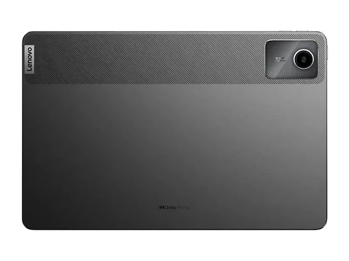 Планшет Lenovo Xiaoxin Pad 2024 8/128GB Luna Grey (ZAD70001CN) - Фото 3 Планшет Lenovo Xiaoxin Pad 2024 8/128GB Luna Grey (ZAD70001CN) - зображення 3