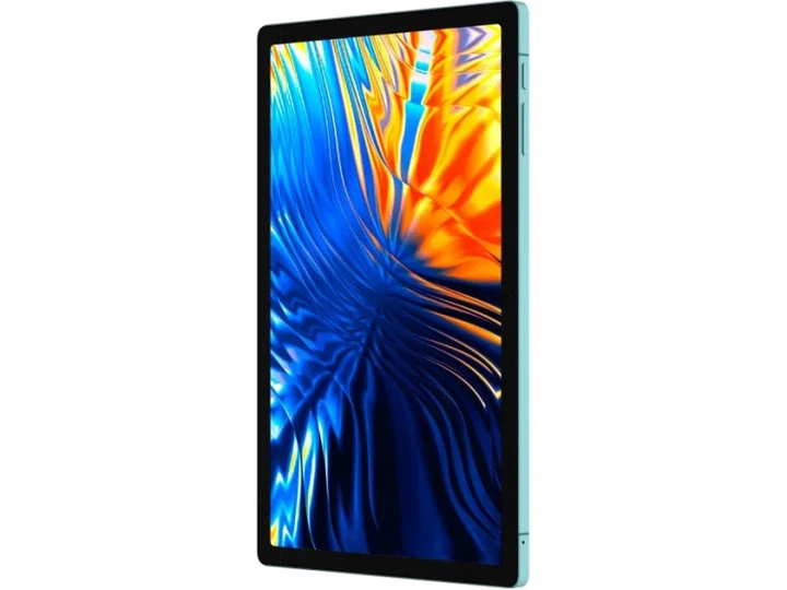 Планшет Doogee T10 Plus 8/128GB LTE Green - изображение 3