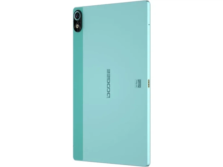 Планшет Doogee T10 Plus 8/128GB LTE Green - изображение 4