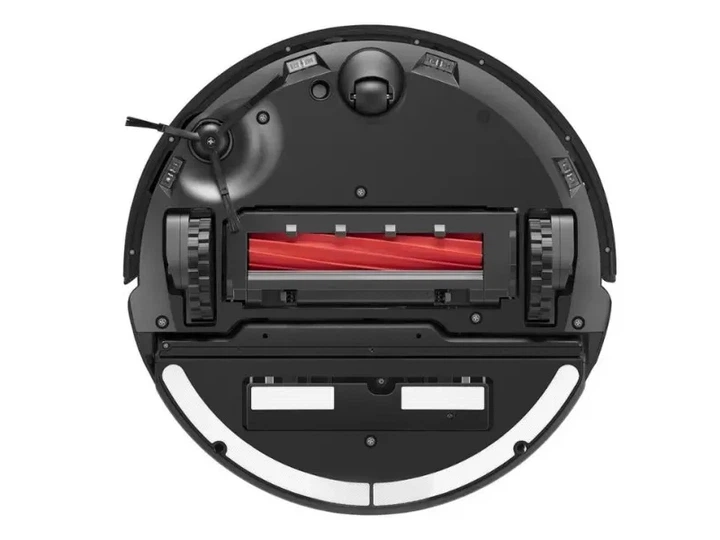 Робот-пилосос з вологим прибиранням RoboRock S7 Max Ultra Black - Фото 10 Робот-пилосос з вологим прибиранням RoboRock S7 Max Ultra Black - изображение 10