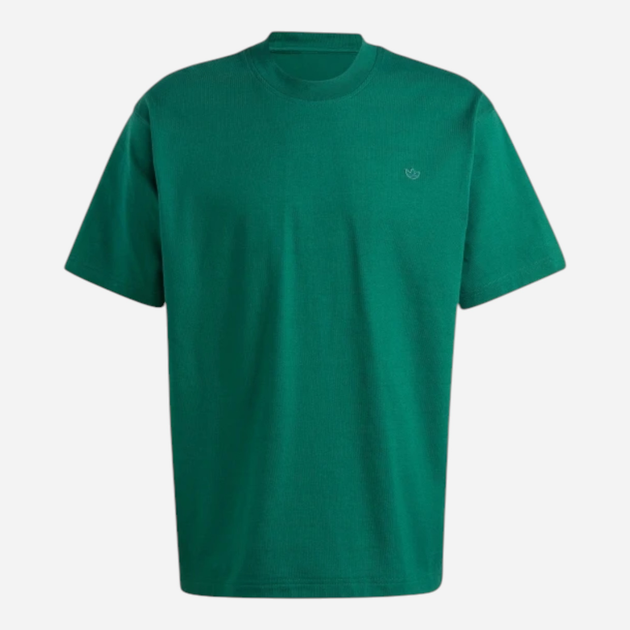 Футболка чоловіча adidas IM4392 XL Зелена (4066761123934) - зображення 6
