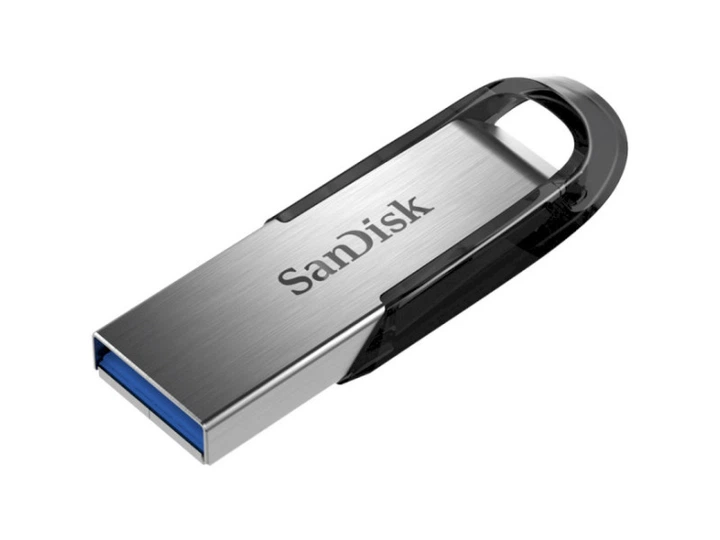USB флеш накопичувач SanDisk Ultra Flair 512GB (SDCZ73-512G-G46) - Фото 1 USB флеш накопичувач SanDisk Ultra Flair 512GB (SDCZ73-512G-G46) - изображение 1