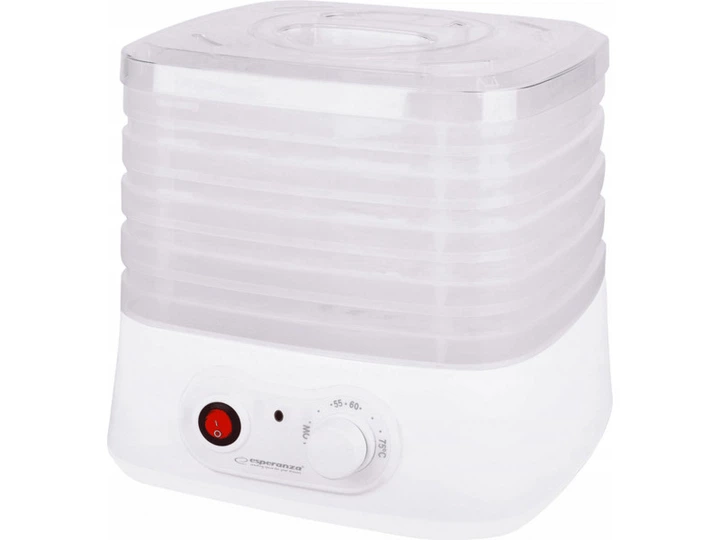 Сушіння Esperanza EKD004 - Фото 1 Сушіння Esperanza EKD004 - зображення 1