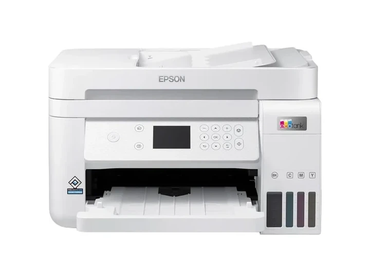БФП Epson EcoTank L6276 (C11CJ61406) - изображение 2