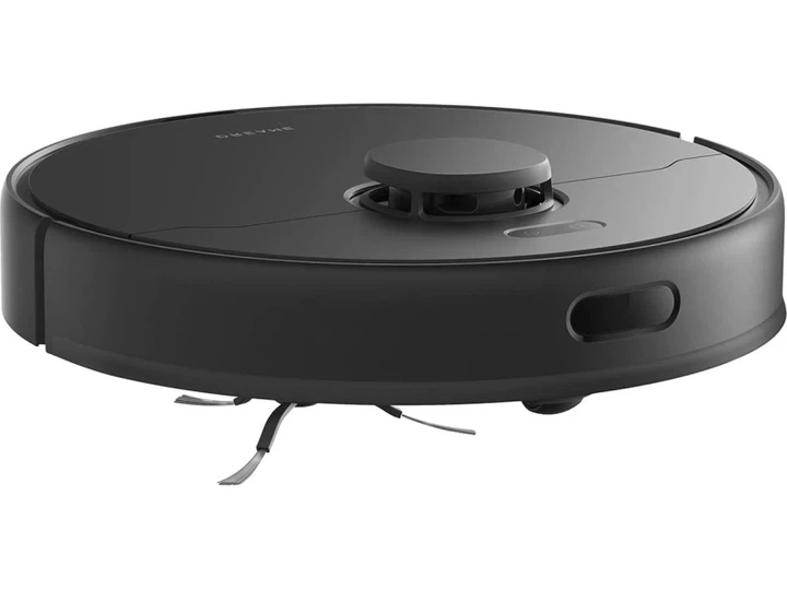 Робот-пилосос з влажним убором Dreame D9 Max Black Gen 2 (RLD34GA-Bl) - зображення 8