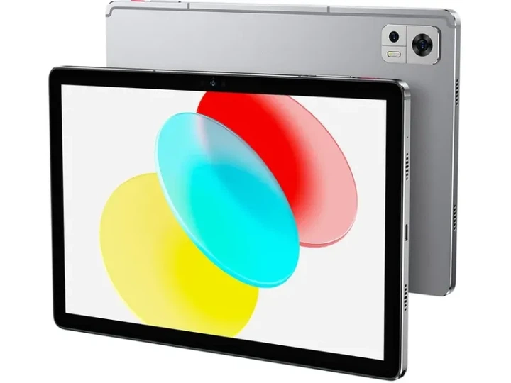 Планшет UleFone Tab A8 4/64GB LTE Gray - изображение 3