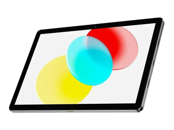 Планшет UleFone Tab A8 4/64GB LTE Gray - изображение 4