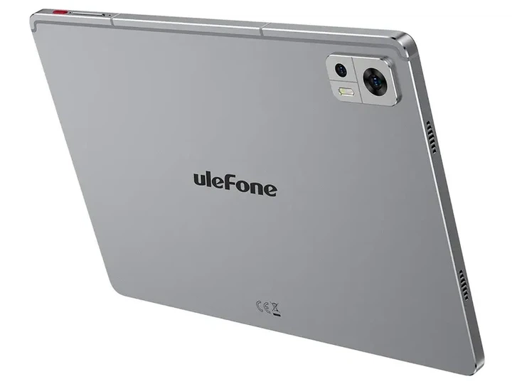 Планшет UleFone Tab A8 4/64GB LTE Gray - изображение 8