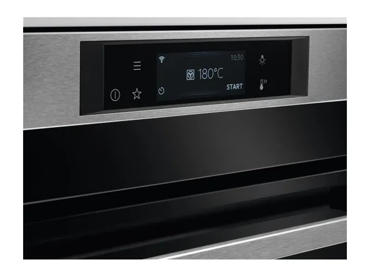 Духова шафа AEG BPK748380M - Фото 4 Духова шафа AEG BPK748380M - изображение 4