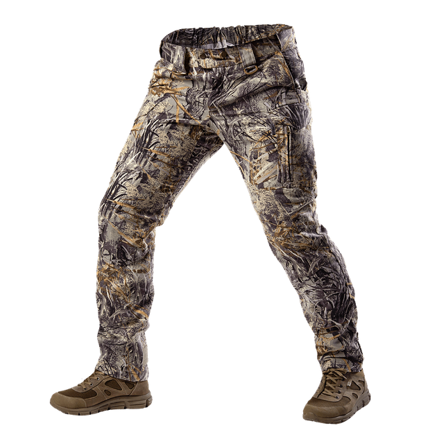 Штани Camotec Instinct 2.0 Twill 3XL 2908010211783 - зображення 1