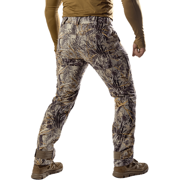 Штани Camotec Instinct 2.0 Twill 3XL 2908010211783 - зображення 2