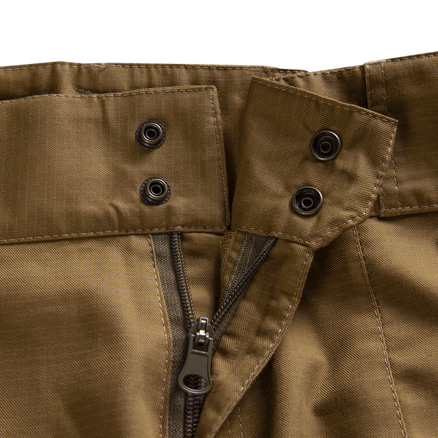 Демісезонний костюм Stalker 3.0 Twill Койот XL - Фото 15 Демісезонний костюм Stalker 3.0 Twill Койот XL - изображение 15