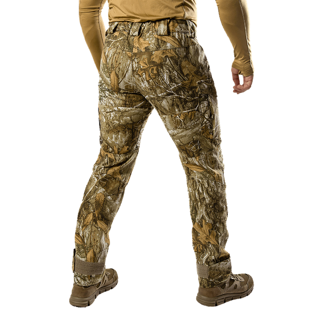 Штани Camotec Instinct 2.0 Twill S 2908010211820 - изображение 2