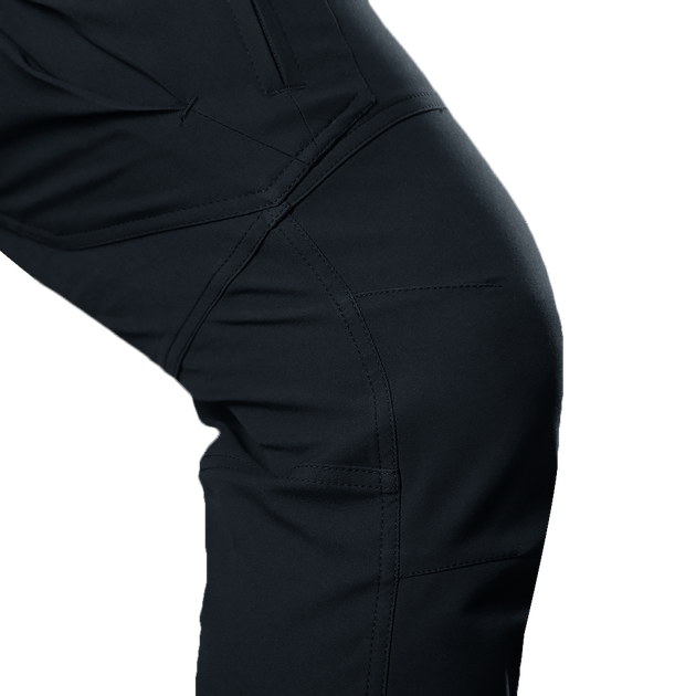 Штани Camotec Герць Police Синій 3XL (8295(XXXL)) - зображення 7