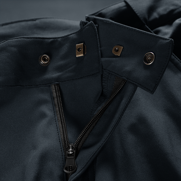 Штани Camotec Герць Police Синій 3XL (8295(XXXL)) - зображення 10
