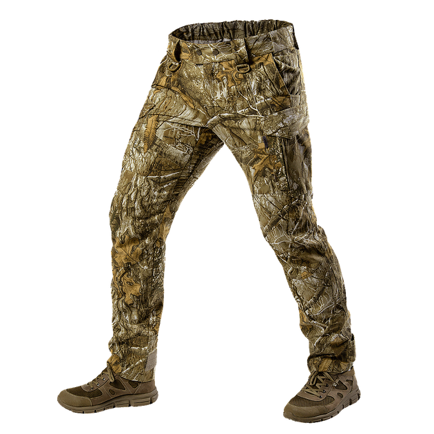 Штани Camotec Instinct 2.0 Twill 3XL 2908010211851 - изображение 1