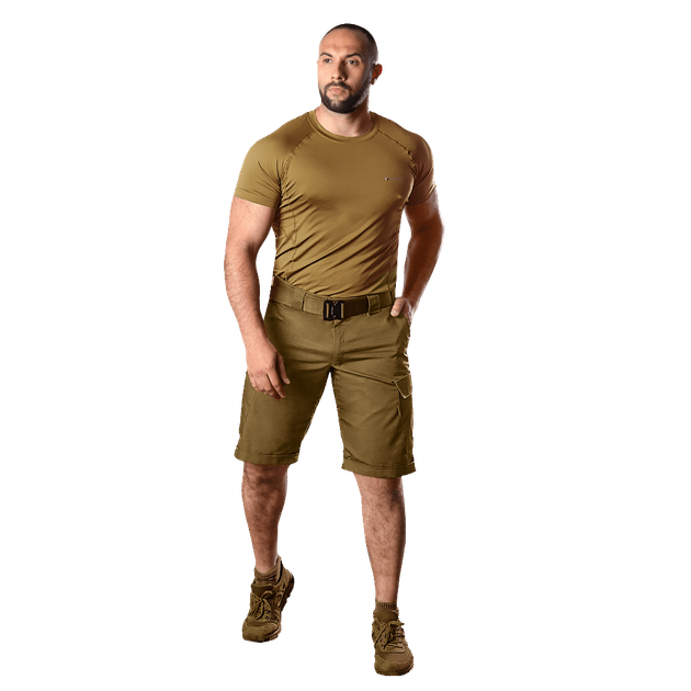 Шорти Camotec Ranger Twill XXL 2908010211110 - зображення 2